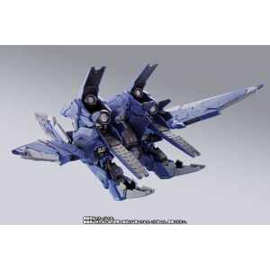 BANDAI - METAL BUILD GN Arms Type E [REISSUE] [KHÔNG BAO GỒM GUNDAM]