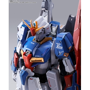 BANDAI - METAL BUILD MSZ-006 ZETA GUNDAM