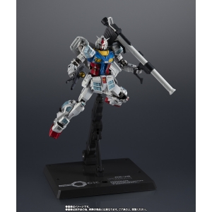 BANDAI - Chogokin RX‑78F00/E Gundam (EXPO 2025 Exclusive)