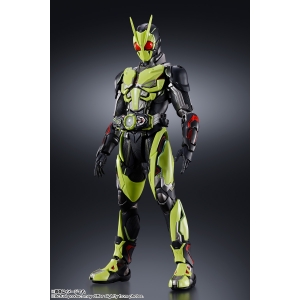BANDAI - METAL BUILD KAMEN RIDER ZERO-ONE