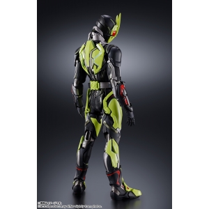 BANDAI - METAL BUILD KAMEN RIDER ZERO-ONE