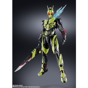 BANDAI - METAL BUILD KAMEN RIDER ZERO-ONE