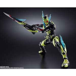 BANDAI - METAL BUILD KAMEN RIDER ZERO-ONE