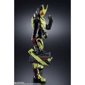 BANDAI - METAL BUILD KAMEN RIDER ZERO-ONE