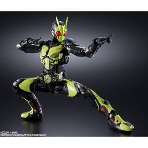 BANDAI - METAL BUILD KAMEN RIDER ZERO-ONE