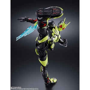 BANDAI - METAL BUILD KAMEN RIDER ZERO-ONE