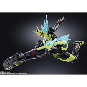 BANDAI - METAL BUILD KAMEN RIDER ZERO-ONE