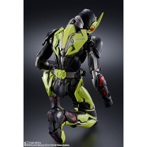 BANDAI - METAL BUILD KAMEN RIDER ZERO-ONE