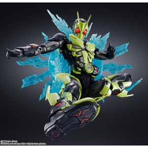 BANDAI - METAL BUILD KAMEN RIDER ZERO-ONE