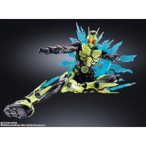 BANDAI - METAL BUILD KAMEN RIDER ZERO-ONE