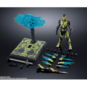 BANDAI - METAL BUILD KAMEN RIDER ZERO-ONE