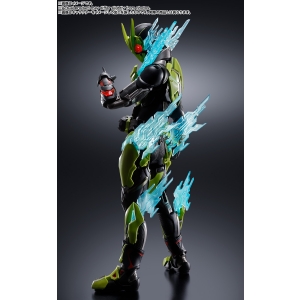 BANDAI - METAL BUILD KAMEN RIDER ZERO-ONE