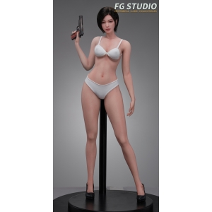 SGD STUDIO - FG004 FIGHTING GIRL (BIOHAZARD Resident Evil: Ada Wong)