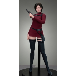 SGD STUDIO - FG004 FIGHTING GIRL (BIOHAZARD Resident Evil: Ada Wong)