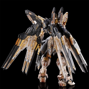 BANDAI - MGEX 1/100 Strike Freedom Gundam [Mechanical Clear]