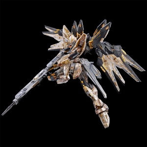 BANDAI - MGEX 1/100 Strike Freedom Gundam [Mechanical Clear]