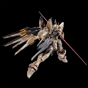 BANDAI - MGEX 1/100 Strike Freedom Gundam [Mechanical Clear]
