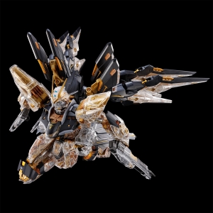 BANDAI - MGEX 1/100 Strike Freedom Gundam [Mechanical Clear]