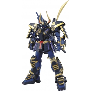 BANDAI - MG 1/100 MUSHA GUNDAM MK-II