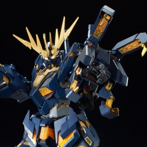 P-BANDAI - PG 1/60 Expansion Unit Armed Armor VN/BS (KHÔNG BAO GỒM GUNDAM)