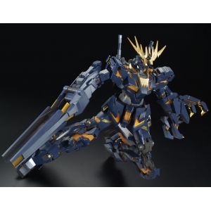 P-BANDAI - PG 1/60 Expansion Unit Armed Armor VN/BS (KHÔNG BAO GỒM GUNDAM)