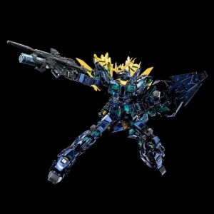 P-BANDAI - RG 1/144 UNICORN GUNDAM 02 BANSHEE NORN (FINAL BATTLE Ver.) [SPECIAL COATING]