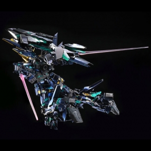 P-BANDAI - RG 1/144 UNICORN GUNDAM 02 BANSHEE NORN (FINAL BATTLE Ver.) [SPECIAL COATING]