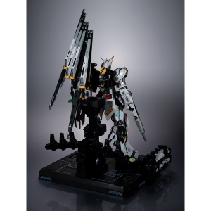 [ĐÃ QUA SỬ DỤNG] BANDAI - METAL STRUCTURE KAITAI-SHOU-KI 1/60 RX-93 Nu Gundam Fin Funnel Equipment (Combo Full Options)