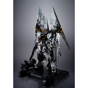 [ĐÃ QUA SỬ DỤNG] BANDAI - METAL STRUCTURE KAITAI-SHOU-KI 1/60 RX-93 Nu Gundam Fin Funnel Equipment (Combo Full Options)