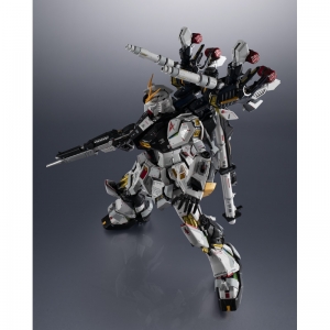 [ĐÃ QUA SỬ DỤNG] BANDAI - METAL STRUCTURE KAITAI-SHOU-KI 1/60 RX-93 Nu Gundam Fin Funnel Equipment (Combo Full Options)