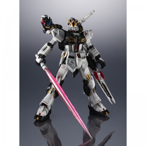 [ĐÃ QUA SỬ DỤNG] BANDAI - METAL STRUCTURE KAITAI-SHOU-KI 1/60 RX-93 Nu Gundam Fin Funnel Equipment (Combo Full Options)