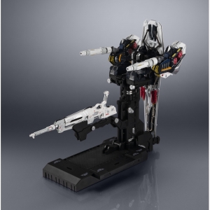 [ĐÃ QUA SỬ DỤNG] BANDAI - METAL STRUCTURE KAITAI-SHOU-KI 1/60 RX-93 Nu Gundam Fin Funnel Equipment (Combo Full Options)