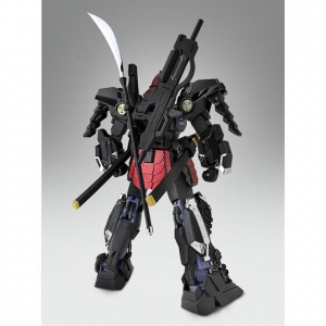 P-BANDAI - MG 1/100 Musha MK-II Tokugawa Ieyasu NANBAN-DOGUSOKU Ver.
