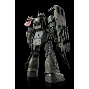 P-BANDAI - HG 1/144 ZAKU II F TYPE CHUBS AND KALE + ZAKU II (UNIDENTIFIED TYPE) SOLARI CUSTOM PARTS SET (RFV)