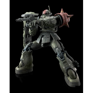 P-BANDAI - HG 1/144 ZAKU II F TYPE CHUBS AND KALE + ZAKU II (UNIDENTIFIED TYPE) SOLARI CUSTOM PARTS SET (RFV)