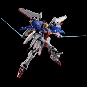 P-Bandai - MG 1/100 Ex-S GUNDAM / S GUNDAM (TASK FORCE Alpha Ver.)