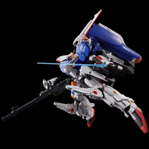 P-Bandai - MG 1/100 Ex-S GUNDAM / S GUNDAM (TASK FORCE Alpha Ver.)