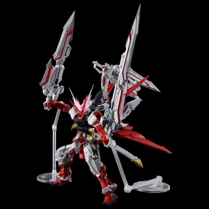 P-Bandai - RG 1/144 GUNDAM ASTRAY RED DRAGON (Tặng Decal nước)