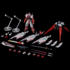 P-Bandai - RG 1/144 GUNDAM ASTRAY RED DRAGON (Tặng Decal nước)