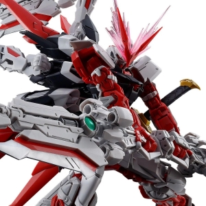 P-Bandai - RG 1/144 GUNDAM ASTRAY RED DRAGON (Tặng Decal nước)