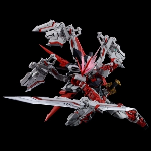 P-Bandai - RG 1/144 GUNDAM ASTRAY RED DRAGON (Tặng Decal nước)