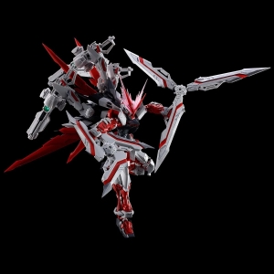 P-Bandai - RG 1/144 GUNDAM ASTRAY RED DRAGON (Tặng Decal nước)