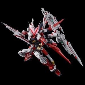 P-Bandai - RG 1/144 GUNDAM ASTRAY RED DRAGON (Tặng Decal nước)