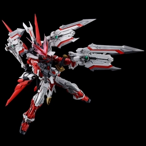 P-Bandai - RG 1/144 GUNDAM ASTRAY RED DRAGON (Tặng Decal nước)
