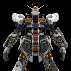 [CÓ SẴN] BANDAI - PG Unleashed 1/60 RX-93 NU GUNDAM