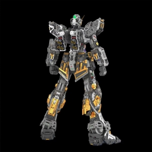 [CÓ SẴN] BANDAI - PG Unleashed 1/60 RX-93 NU GUNDAM