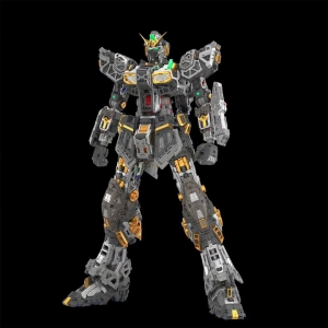 [CÓ SẴN] BANDAI - PG Unleashed 1/60 RX-93 NU GUNDAM