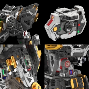 [CÓ SẴN] BANDAI - PG Unleashed 1/60 RX-93 NU GUNDAM