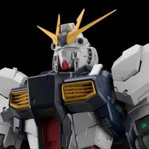 [CÓ SẴN] BANDAI - PG Unleashed 1/60 RX-93 NU GUNDAM