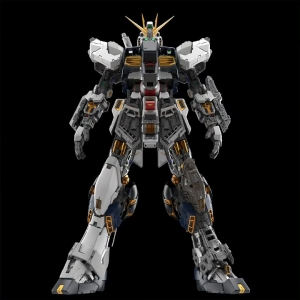 [CÓ SẴN] BANDAI - PG Unleashed 1/60 RX-93 NU GUNDAM